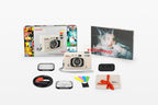 Lomography LomoApparat 21 mm