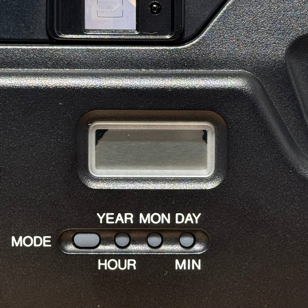 Minolta MAC-TELE 60 Quartz Date