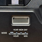Minolta MAC-TELE 60 Quartz Date
