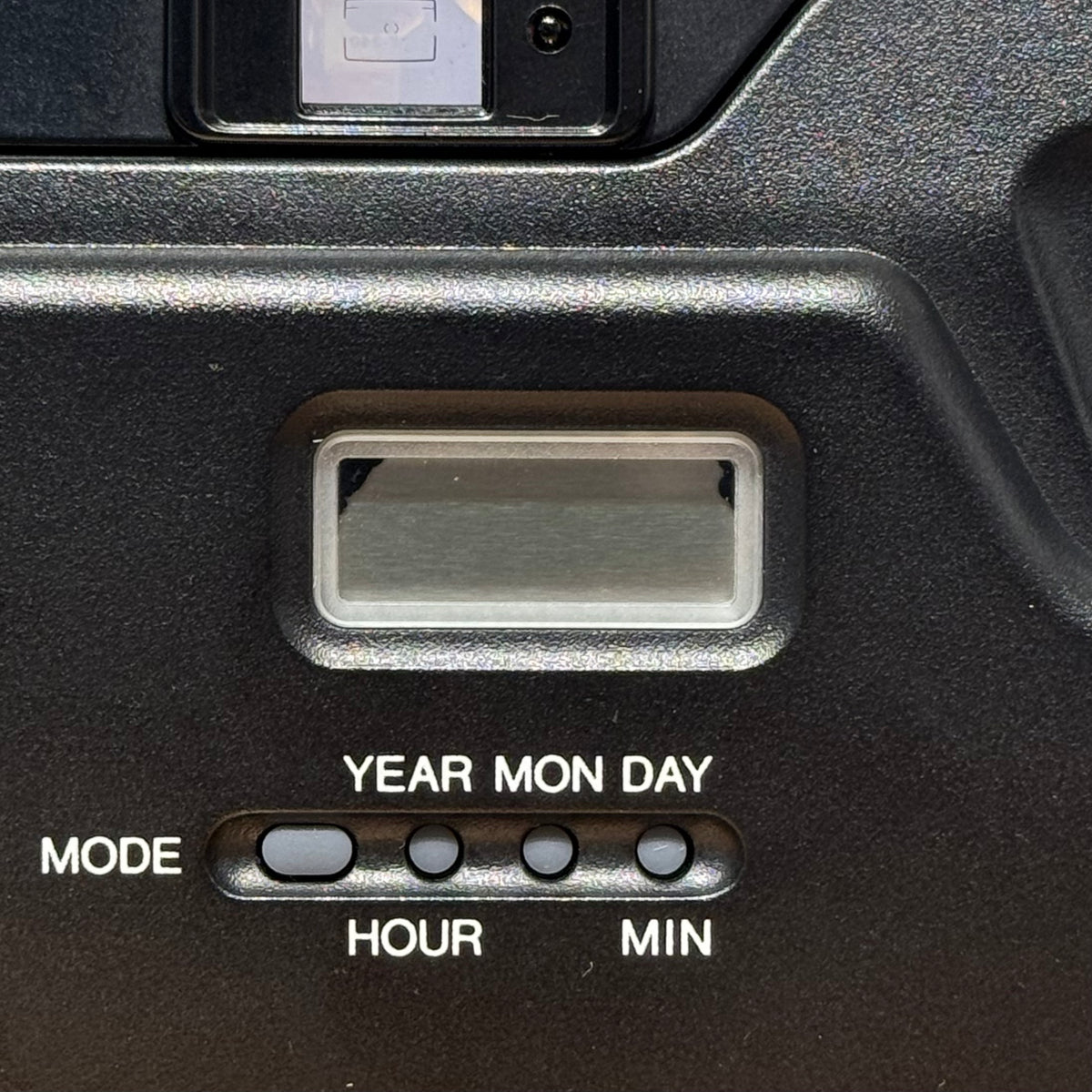 Minolta MAC-TELE 60 Quartz Date