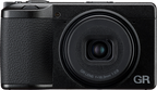 Ricoh GR IV