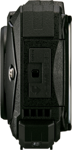 Ricoh WG-80 BLACK