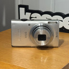 Canon IXUS 140 Wifi, 16MP