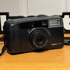 Kyocera Campus Zoom
