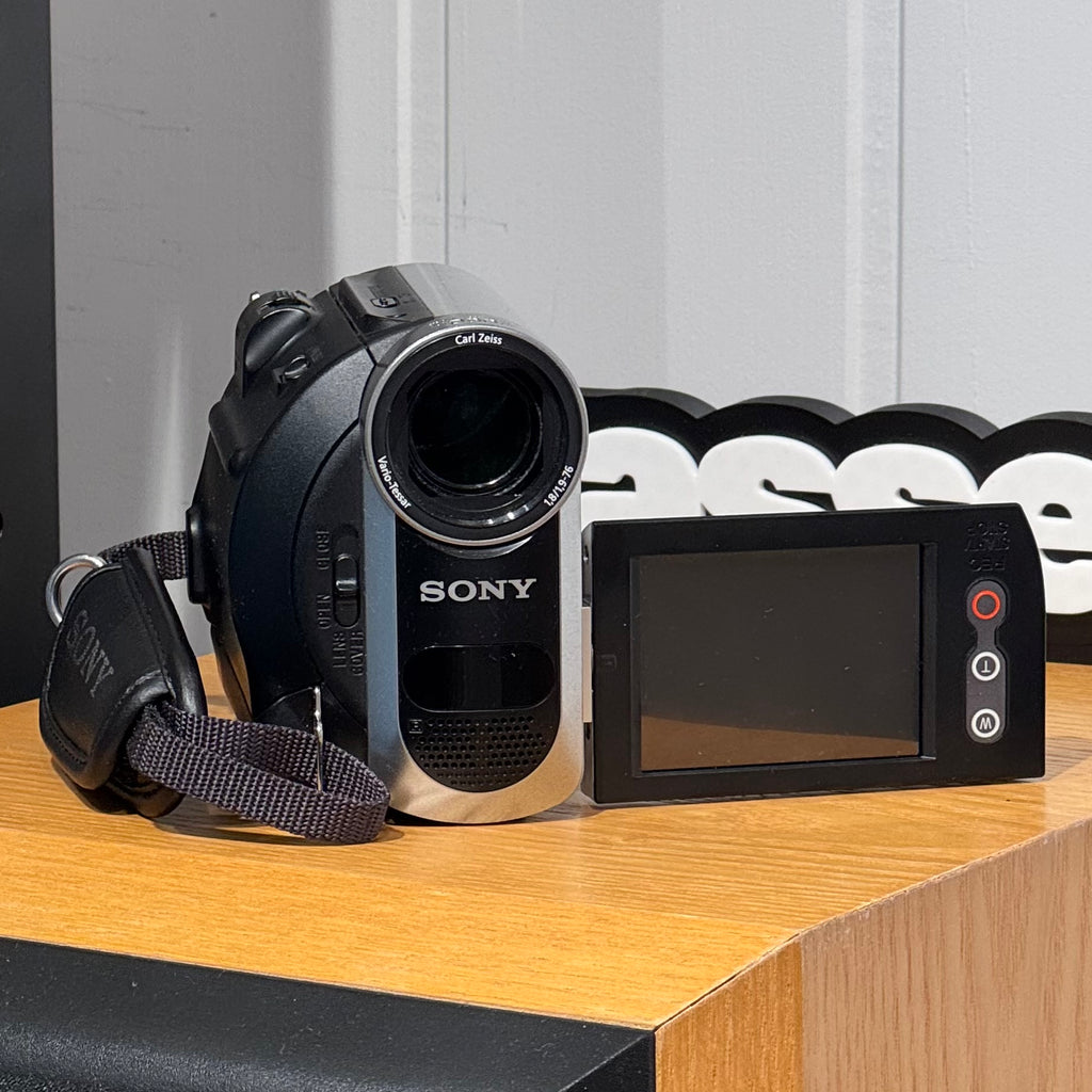 Sony Handycam DCR-HC51 MiniDV