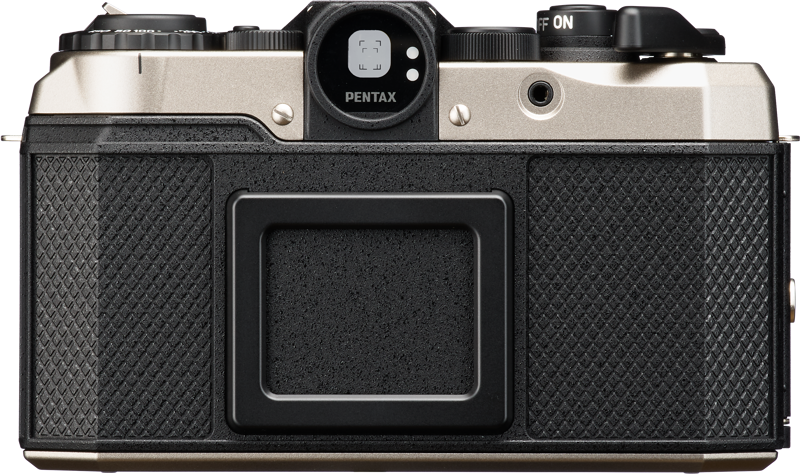 PENTAX 17