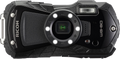 Ricoh WG-80 BLACK
