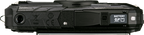 Ricoh WG-80 BLACK