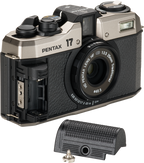 PENTAX 17