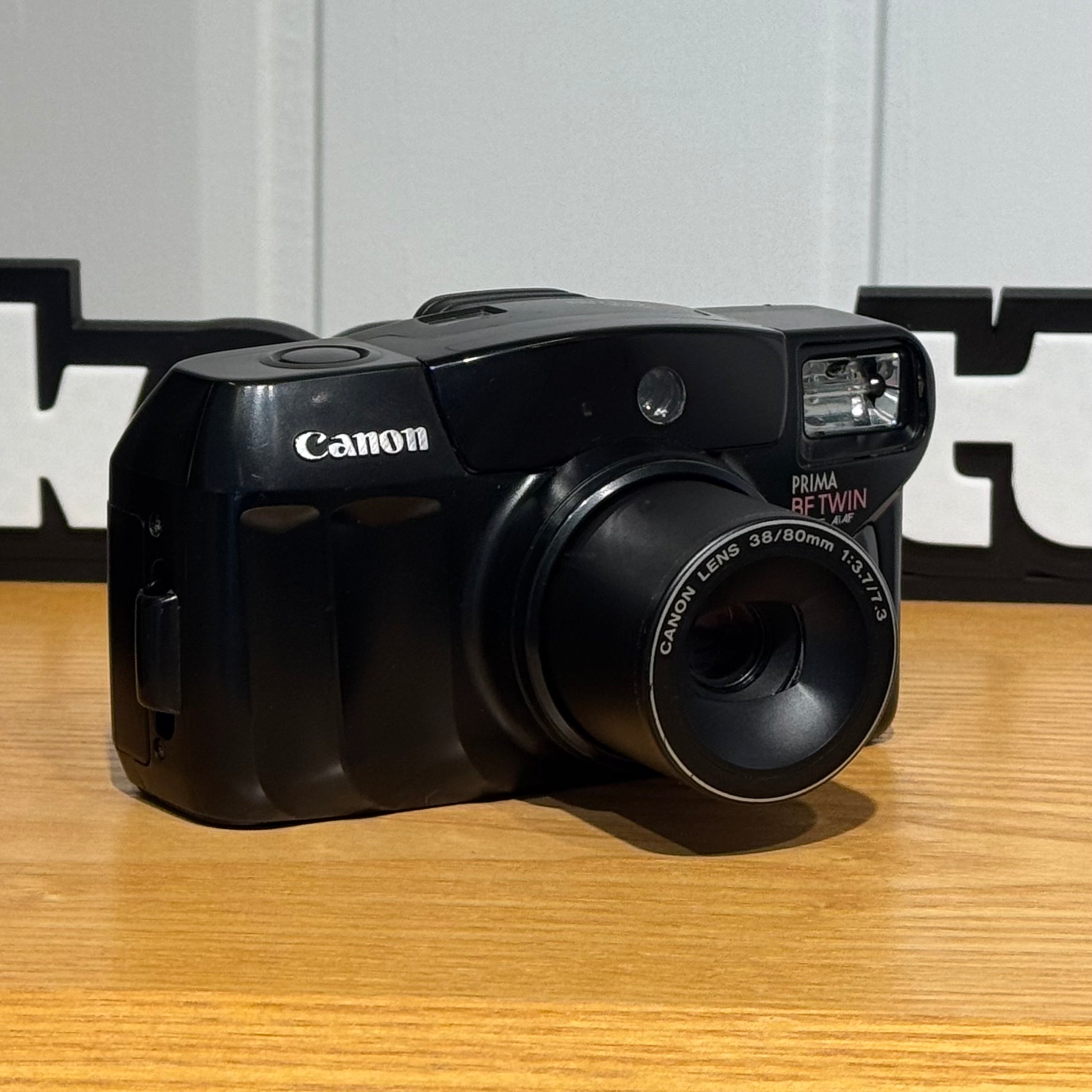 Canon Prima BF Twin