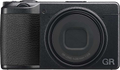 Ricoh GR IIIx