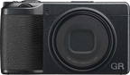 Ricoh GR IIIx