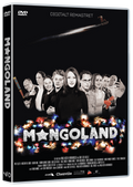 Mongoland (2001) - DVD