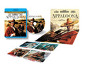 The Appaloosa (1966) - Blu-ray - Limited Poster Edition