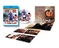 The War Lord (1965) - Blu-ray - Limited Poster Edition