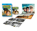 Five Graves to Cairo (1943) - Blu-ray - Limited Poster Edition