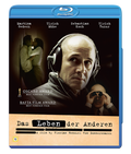 De andres liv (2006) - Blu-ray