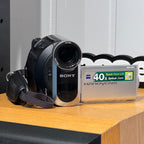 Sony Handycam DCR-HC51 MiniDV