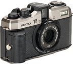 PENTAX 17