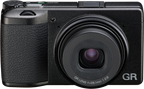 Ricoh GR IIIx HDF EU