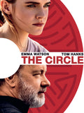 The Circle, DVD, forseglet - Out of print