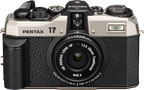 PENTAX 17