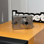 Canon Ixus V2, 2MP
