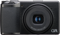 Ricoh GR IIIx HDF EU