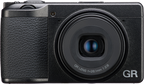 Ricoh GR IIIx HDF EU