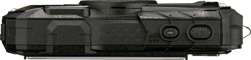 Ricoh WG-80 BLACK