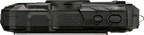 Ricoh WG-80 BLACK