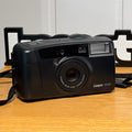 Kyocera Campus Zoom