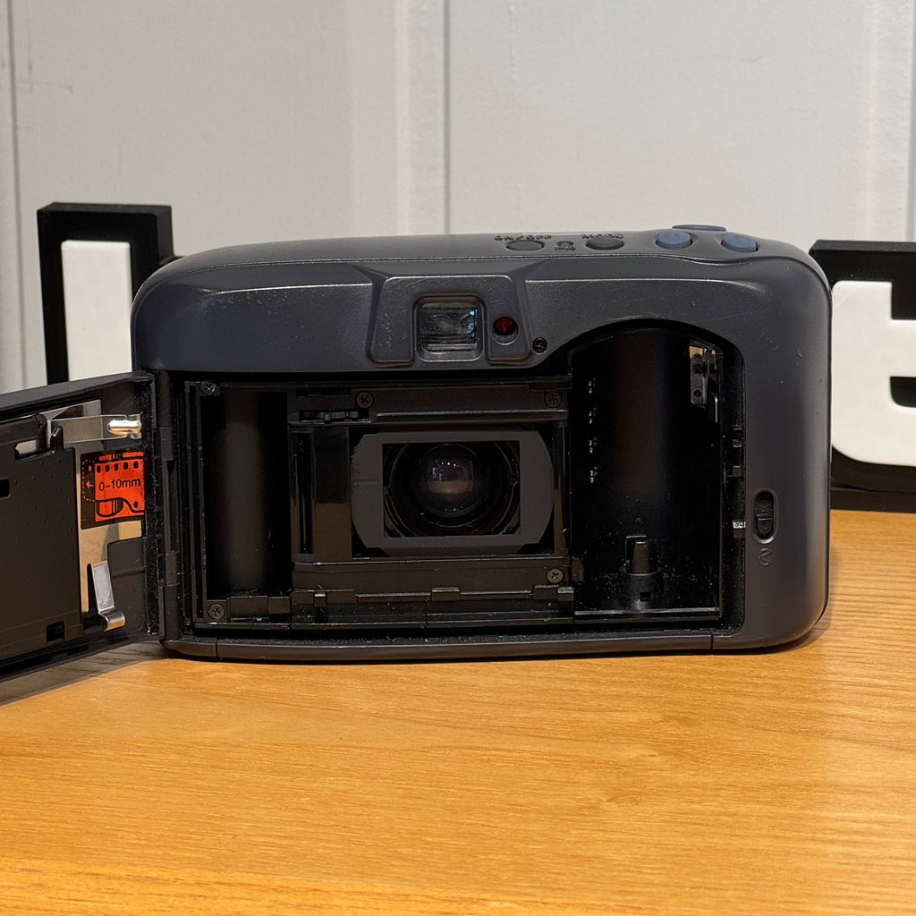 Nikon Zoom 210AF