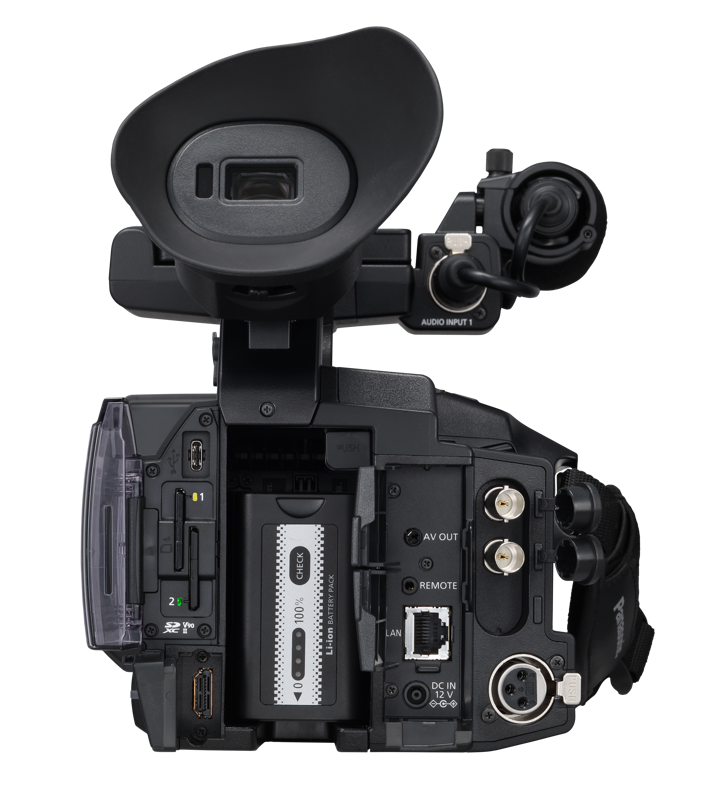Panasonic AG-CX350