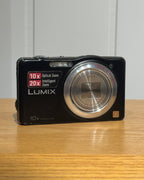 Panasonic Lumix DMC-SZ1