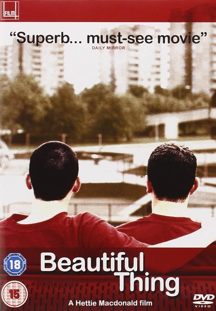 Beautiful Thing (1996) - DVD