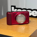 Sony DSC-H90, 16MP