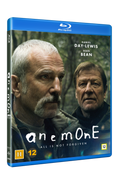 Anemone (2025) - Blu-ray
