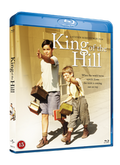 King of the Hill (1993) - Blu-ray - Limited Poster Edition