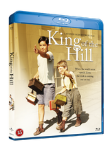 King of the Hill (1993) - Blu-ray - Limited Poster Edition