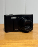 Ricoh CX1