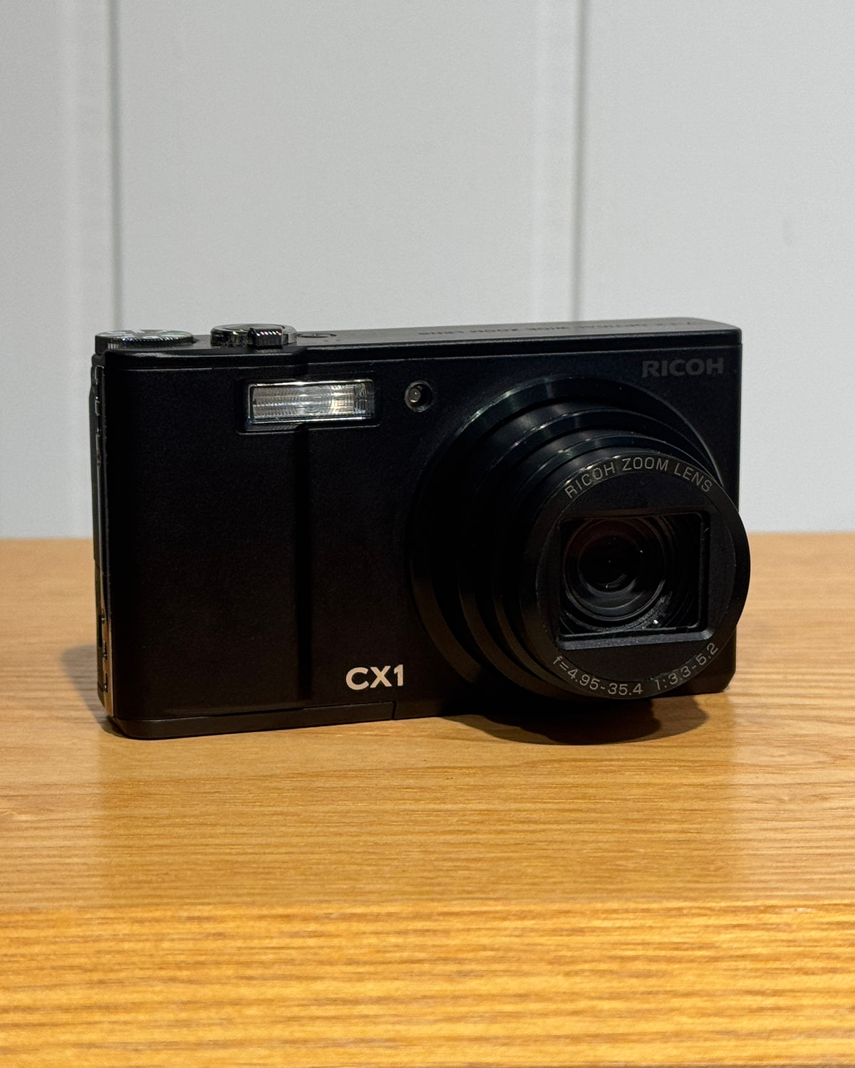 Ricoh CX1