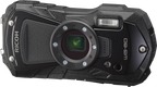 Ricoh WG-80 BLACK