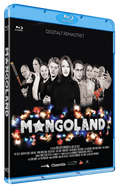 Mongoland (2001) - Blu-ray