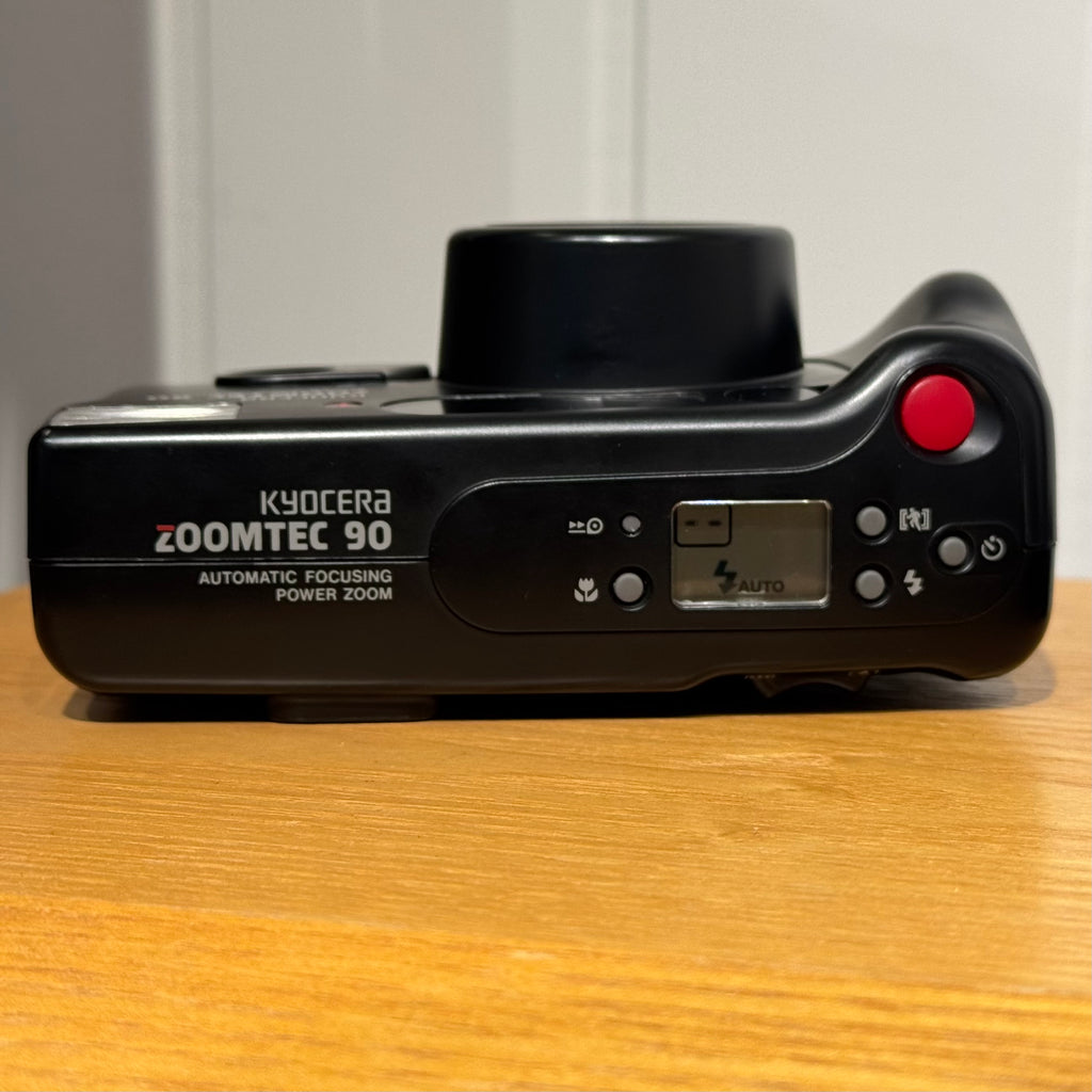 Kyocera Zoomtec 90