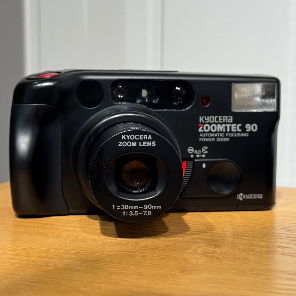 Kyocera Zoomtec 90