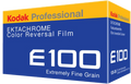 Kodak Ektachrome E100 (135 / 35mm)