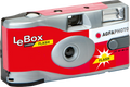 AgfaPhoto LeBox Flash