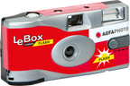 AgfaPhoto LeBox Flash