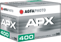 AgfaPhoto APX 400 (135 / 35mm)